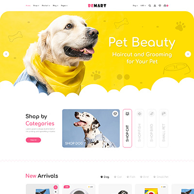 Homepage 03